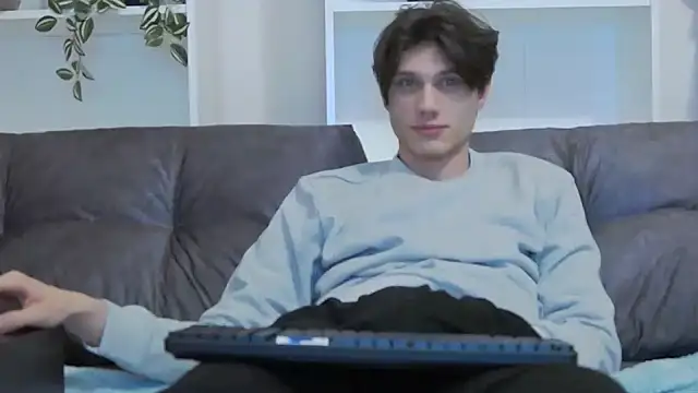 CalvinCay online show from 01.31.25