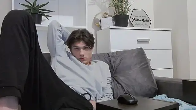 CalvinCay online show from 02.01.25