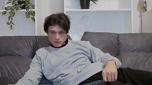 CalvinCay online show from 02.02.25