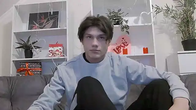 CalvinCay online show from 02.05.25