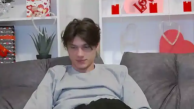 CalvinCay online show from 02.05.25