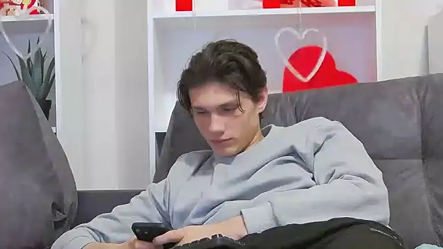 CalvinCay online show from 02.14.25