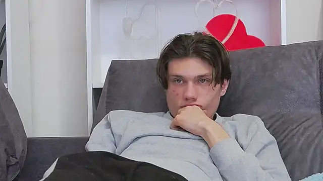 CalvinCay online show from 02.14.25