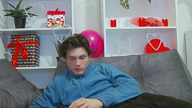 CalvinCay online show from 02.15.25