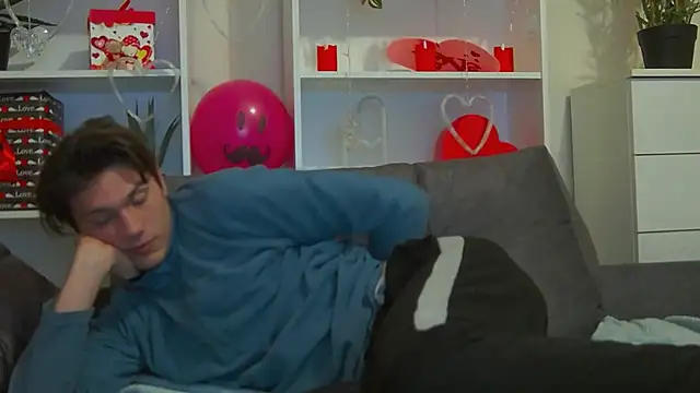 CalvinCay online show from 02.22.25