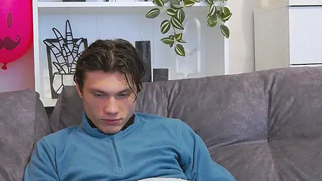 CalvinCay online show from 02.23.25