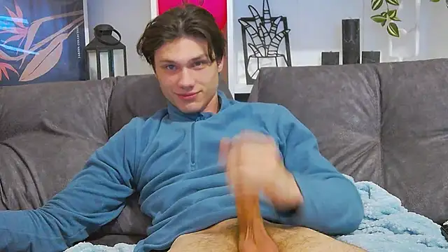 CalvinCay online show from 02.23.25