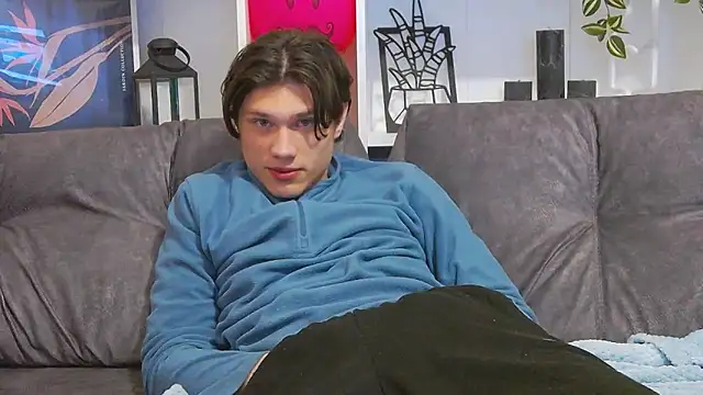 CalvinCay online show from 02.24.25