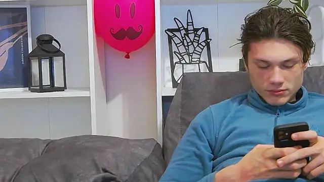 CalvinCay online show from 02.24.25