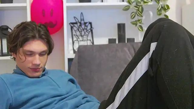 CalvinCay online show from 02.25.25