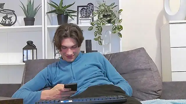 CalvinCay online show from 02.25.25