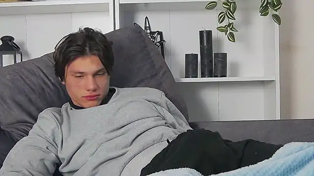 CalvinCay online show from 02.28.25