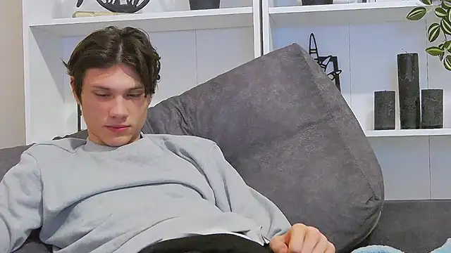 CalvinCay online show from 03.01.25