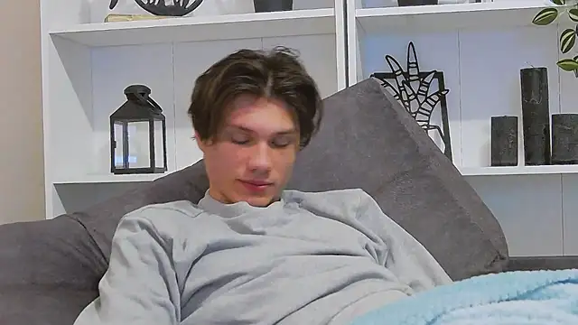 CalvinCay online show from 03.01.25