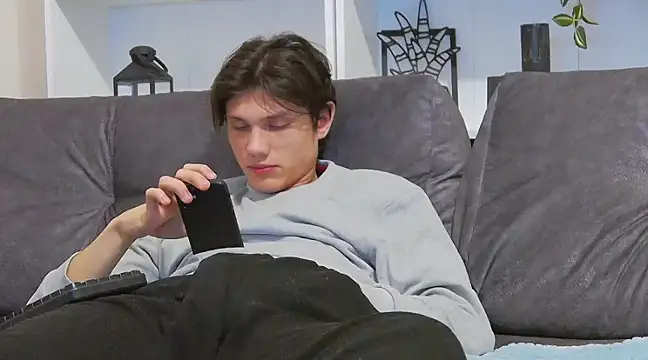 CalvinCay online show from 03.06.25