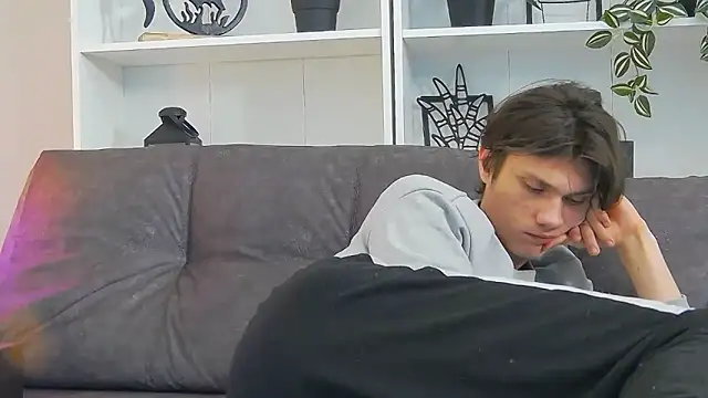 CalvinCay online show from 03.07.25