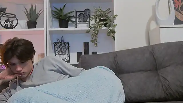 CalvinCay online show from 03.11.25