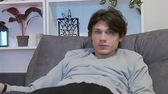 CalvinCay online show from 03.14.25