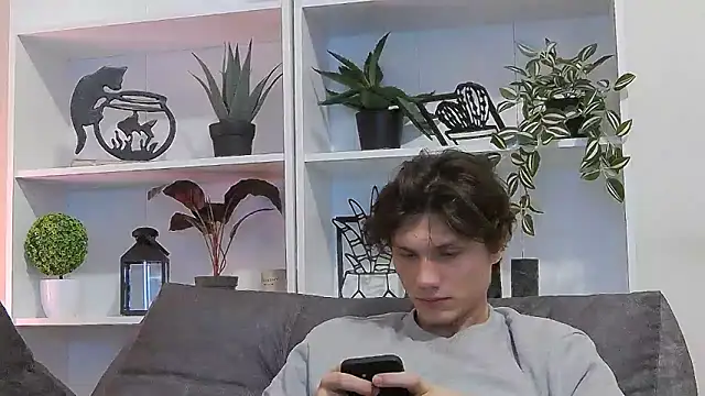 CalvinCay online show from 03.14.25