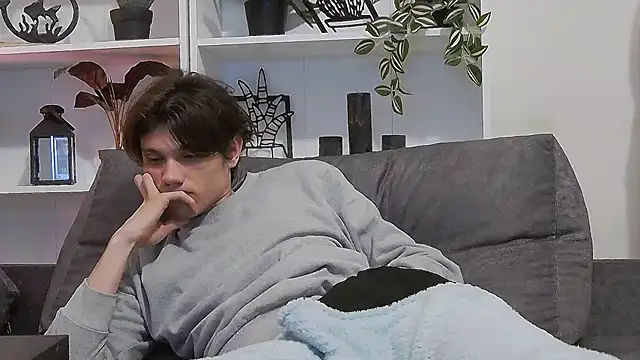 CalvinCay online show from 03.14.25