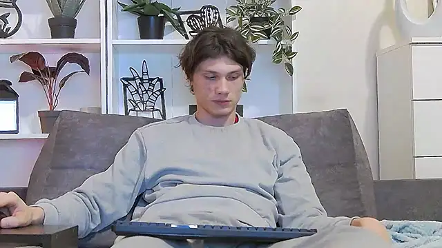 CalvinCay online show from 03.15.25