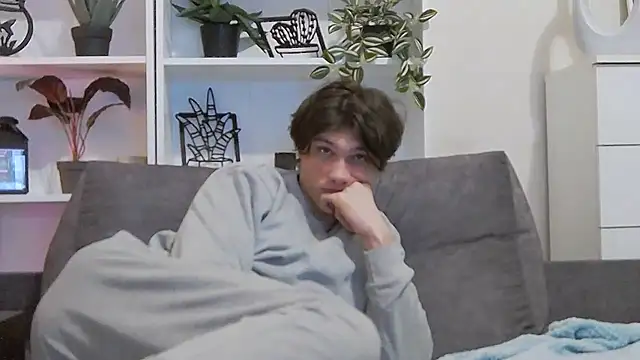 CalvinCay online show from 03.15.25