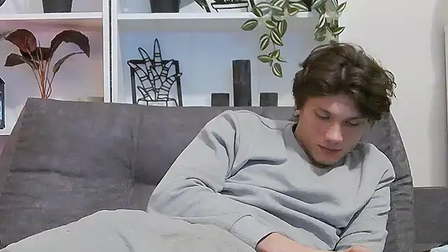 CalvinCay online show from 03.16.25