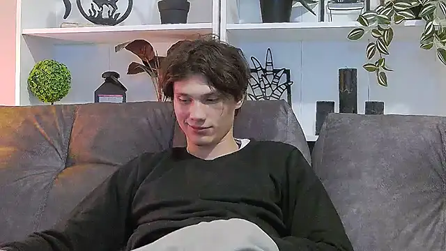 CalvinCay online show from 03.17.25