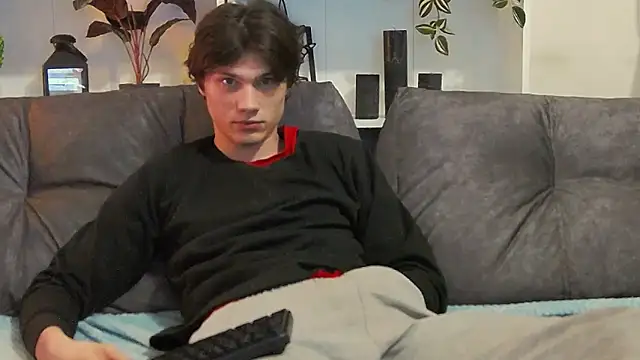 CalvinCay online show from 03.20.25