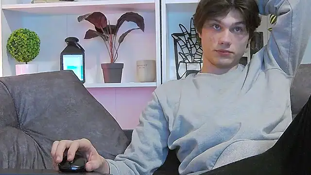 CalvinCay online show from 03.22.25