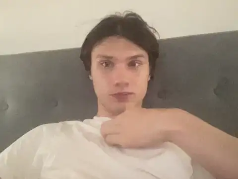 CalvinCay online show from 09.11.25