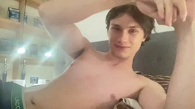 CalvinCay online show from 09.12.25