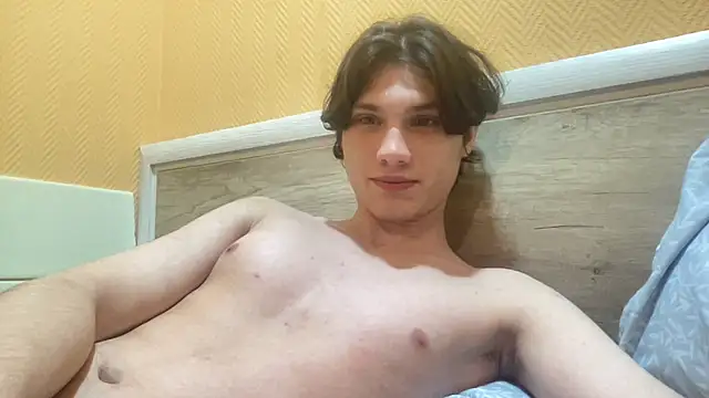 CalvinCay online show from 10.23.25