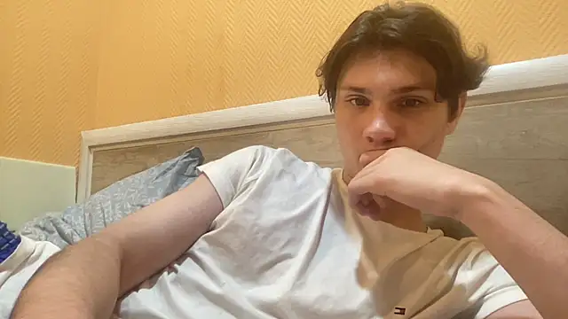 CalvinCay online show from 11.07.25