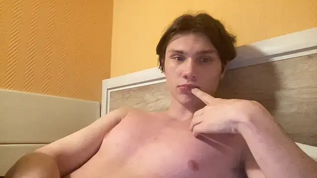 CalvinCay online show from 12.03.25