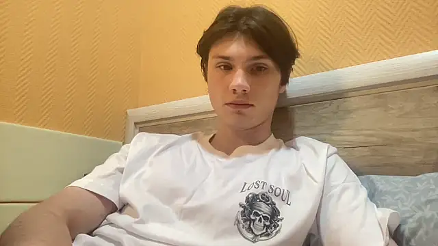 CalvinCay online show from 12.05.25