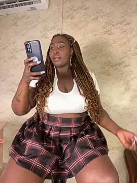 emilyrojas online show from 09.09.25