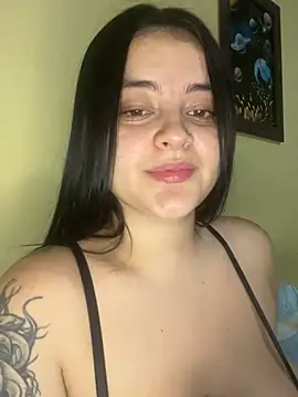 Anhii Ruiz online show from 08.02.26