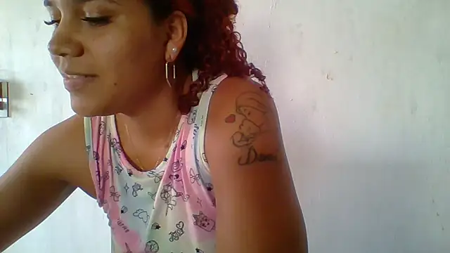 Naughty Ashley  online show from 03.27.26