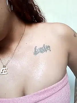 Naughty Ashley  online show from 04.01.26