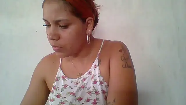 Naughty Ashley  online show from 04.04.26