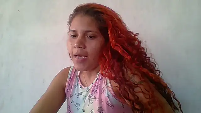 Naughty Ashley  online show from 04.07.26