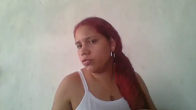 Naughty Ashley  online show from 04.14.26