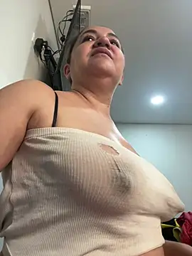 ruby santana777 online show from 12.24.24