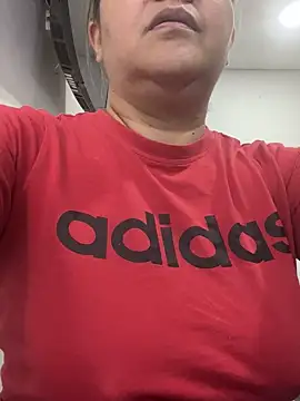 ruby santana777 online show from 12.28.24