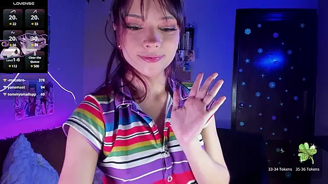 maryberry   online show from 02.26.25