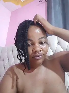 Amberay1 online show from 11.21.25