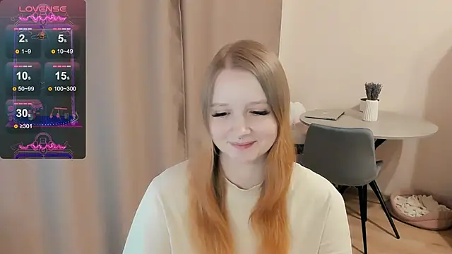 Snapshot of Alyaley chatting on 01.14.25 Alyaley online show from 01.14.25