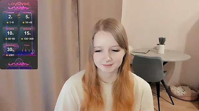 Snapshot of Alyaley chatting on 01.15.25 Alyaley online show from 01.15.25