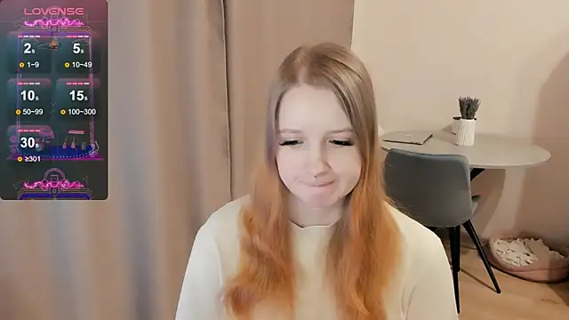 Snapshot of Alyaley chatting on 01.15.25 Alyaley online show from 01.15.25